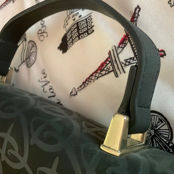 Hot Topic Loungefly Disney Handbag Limited Edition - Picture 4 of 13